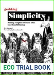 Grokking Simplicity Taming complex software with functional thinking (Final)