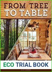 From Tree to Table How to Make Your Own Rustic Log Furniture