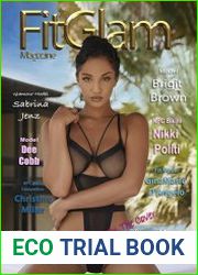 Fit Glam Magazine - Part 2, March-April 2021