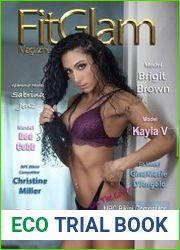 Fit Glam Magazine - March-April 2021