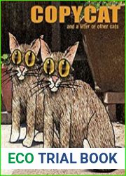 Copycat and a Litter of Other Cats