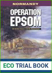Operation Epsom (Battleground Europe) VIII British Corps vs 1st SS Panzerkorps