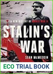 Stalin|s War A New History of World War II
