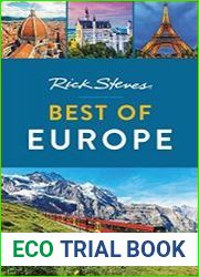 Rick Steves Best of Europe, 3rd Edition