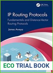 IP Routing Protocols Fundamentals and Distance-Vector Routing Protocols