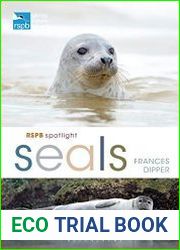 RSPB Spotlight Seals