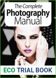 The Complete Photography Manual