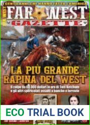 Far West Gazette 2021-04