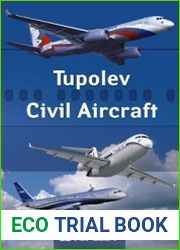Tupolev Civil Aircraft