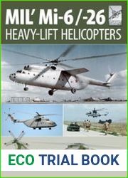 FlightCraft 10 - Mil Mi-6/-26 Heavy-Lift Helicopters