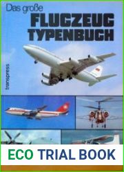 Das Grose Flugzeug Typenbuch
