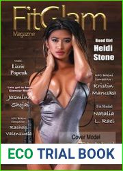Fit Glam Magazine - Part 2, January-February 2021