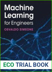 Machine Learning for Engineers