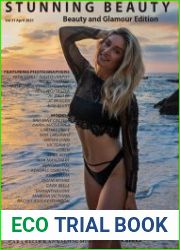 Stunning Beauty - Volume 31 April 2021