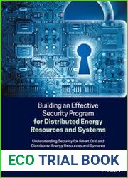 Building an Effective Security Program for Distributed Energy Resources and Systems