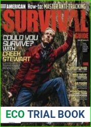 American Survival Guide