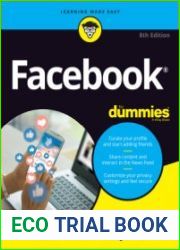 Facebook For Dummies