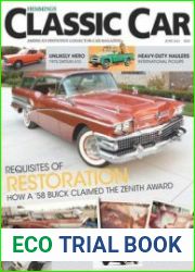 Hemmings Classic Car - June 2021