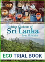 Hidden Kitchens of Sri Lanka