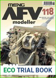 Meng AFV Modeller