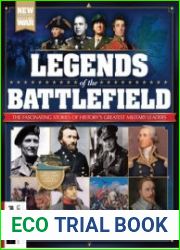 Legends of the Battlefield (History Of War)