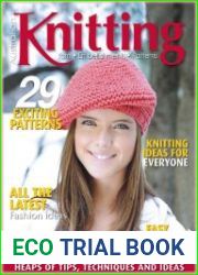 Australian Knitting