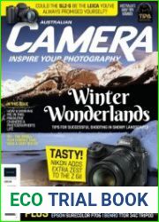 Australian Camera