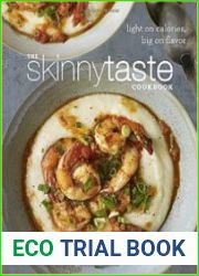 The Skinnytaste Cookbook