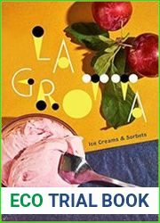 La Grotta Ice Creams and Sorbets