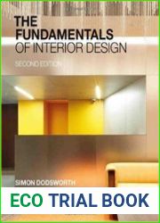 The Fundamentals of Interior Design
