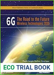 6G The Road to the Future Wireless Technologies 2030