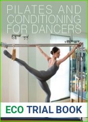 Pilates and Conditioning for Dancers