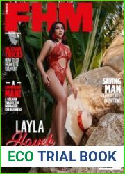 FHM Sweden - February 2021