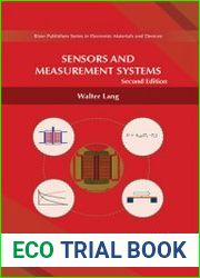 Sensors and Measurement Systems, 2nd Edition