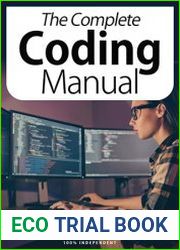 The Complete Coding Manual