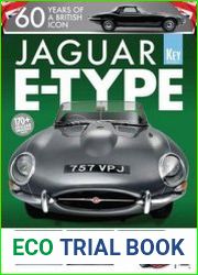 Jaguar E-Type