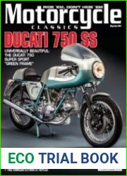 Motorcycle Classics