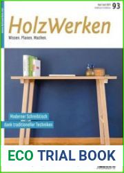 HolzWerken