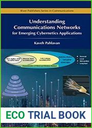 Understanding Communications Networks for Emerging Cybernetics Applications