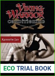 Viking Warrior Conditioning
