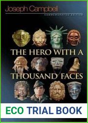 The Hero with a Thousand Faces