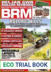 British Railway Modelling 2021-05