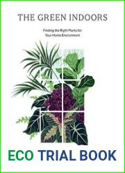 The Green Indoors Finding the Right Plants for Your Home Environment