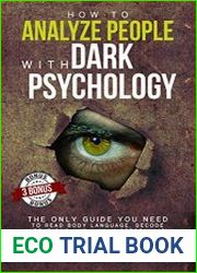 How to Analyze People with Dark Pychology