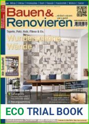 Bauen & Renovieren