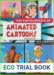 The Encyclopedia of Animated Cartoons