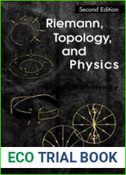 Riemann, Topology, and Physics