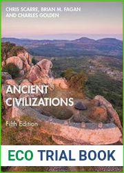 Ancient Civilizations, 5th Edition