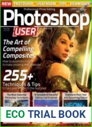 Photoshop User