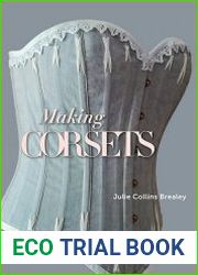Making Corsets